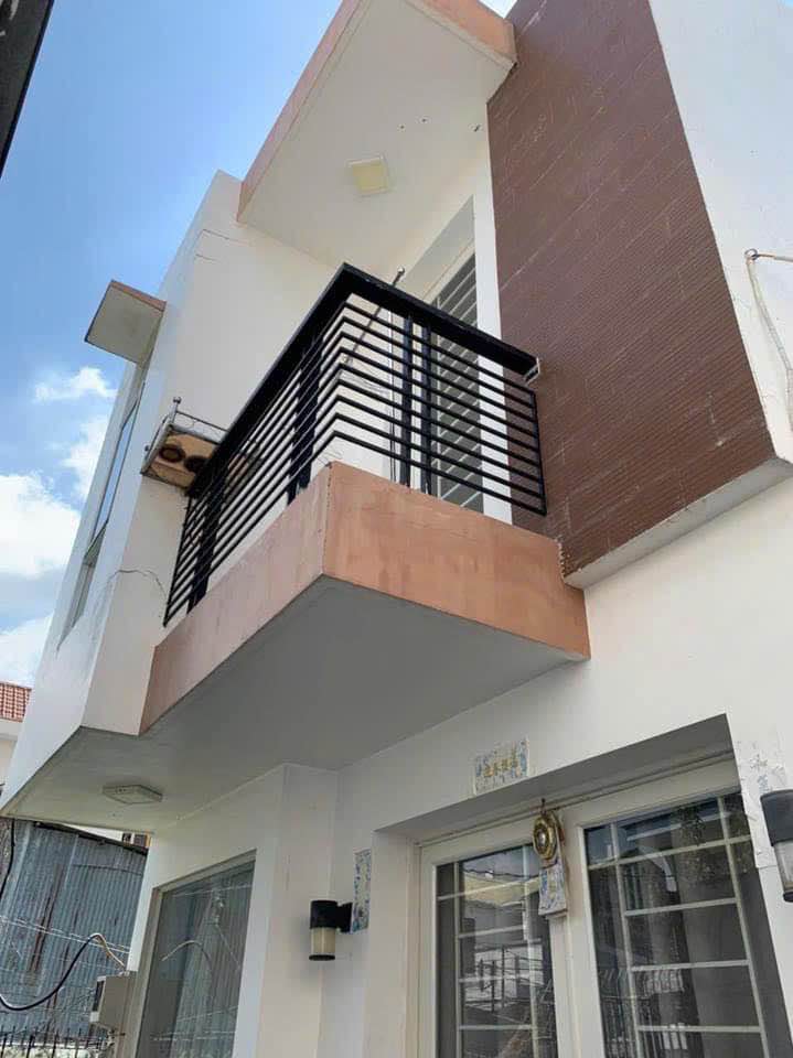 Nhà trọ 6 phòng và 1 căn nhà liền kề tại Hẻm 1 Nguyễn Thái Học, Long Xuyên - Đầu tư sinh lời cao!