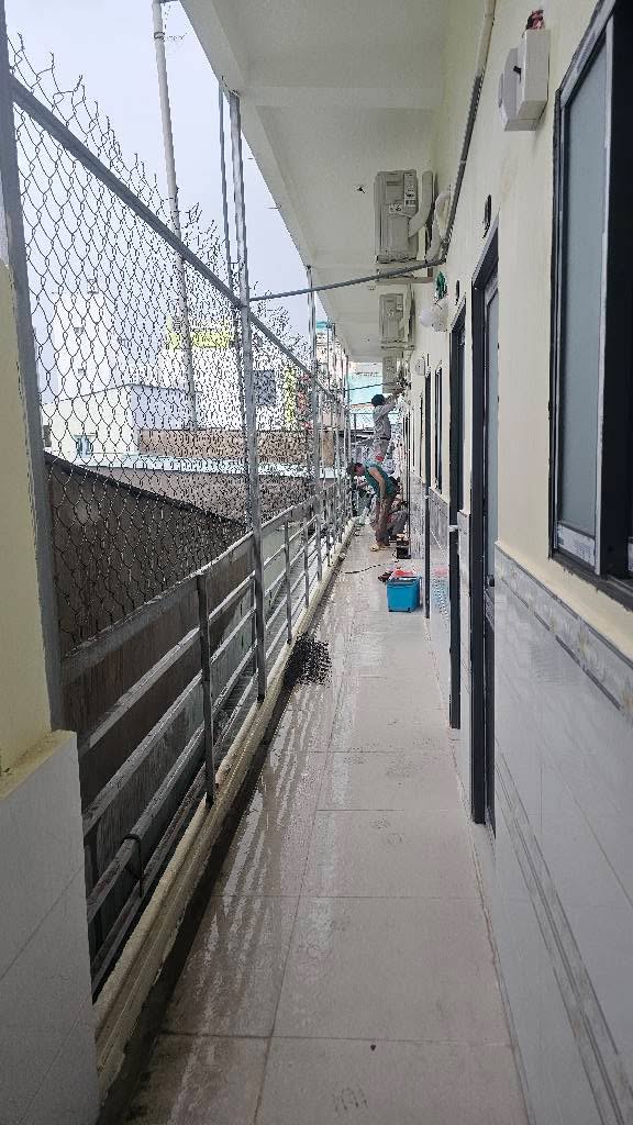 Căn hộ CHDV Tân Thới Hòa 106m² giá 15 tỷ - Cơ hội đầu tư tuyệt vời!