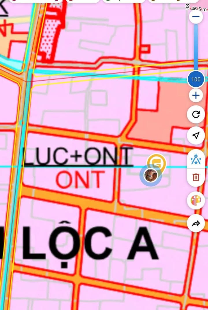 Đất nền Vĩnh Lộc A 99m² giá thỏa thuận - Cần bán gấp, vị trí thuận lợi!