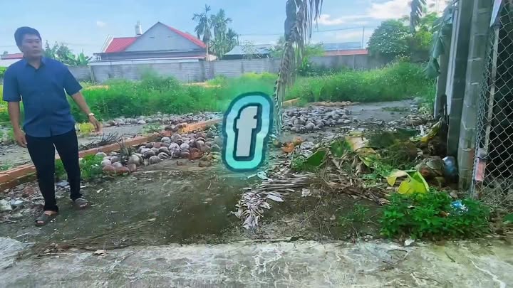 Đất thổ cư Bảo Vinh, Long Khánh 200m² giá chỉ 980 triệu - Cơ hội đầu tư tuyệt vời!