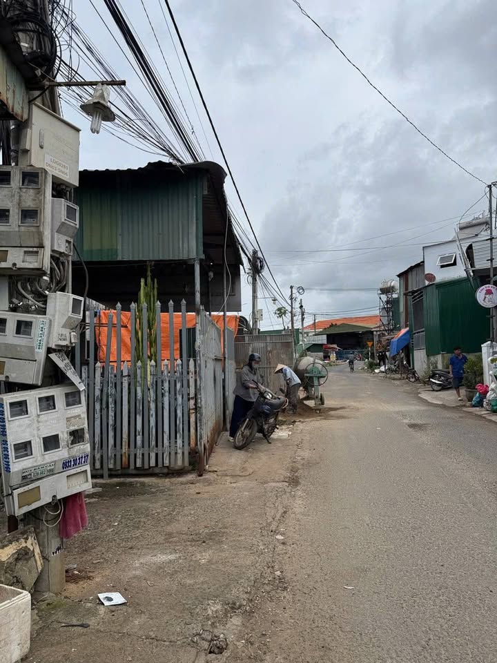 Lô đất 84m² hẻm 52 Lý Thường Kiệt, Liên Nghĩa - Giảm giá sốc chỉ 1.48 tỷ!