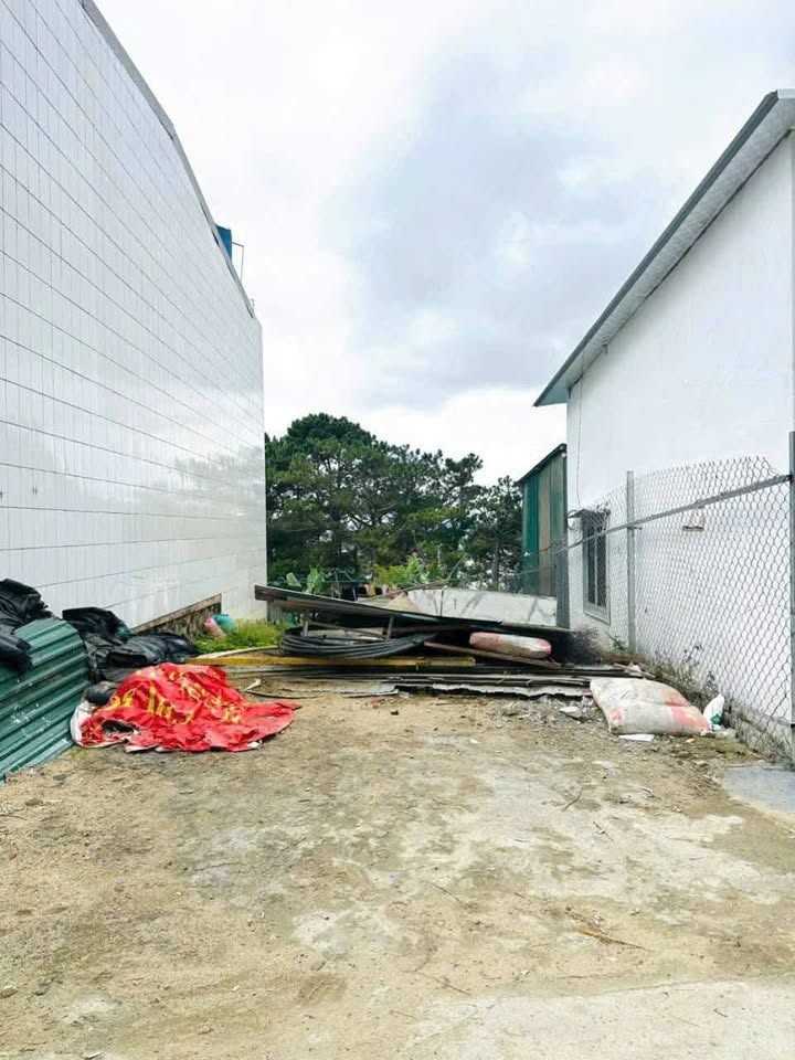 Đất nền Đồi Thông Tin Đà Lạt 105m² giá 6.5 tỷ - View đẹp, tiện ích đầy đủ!