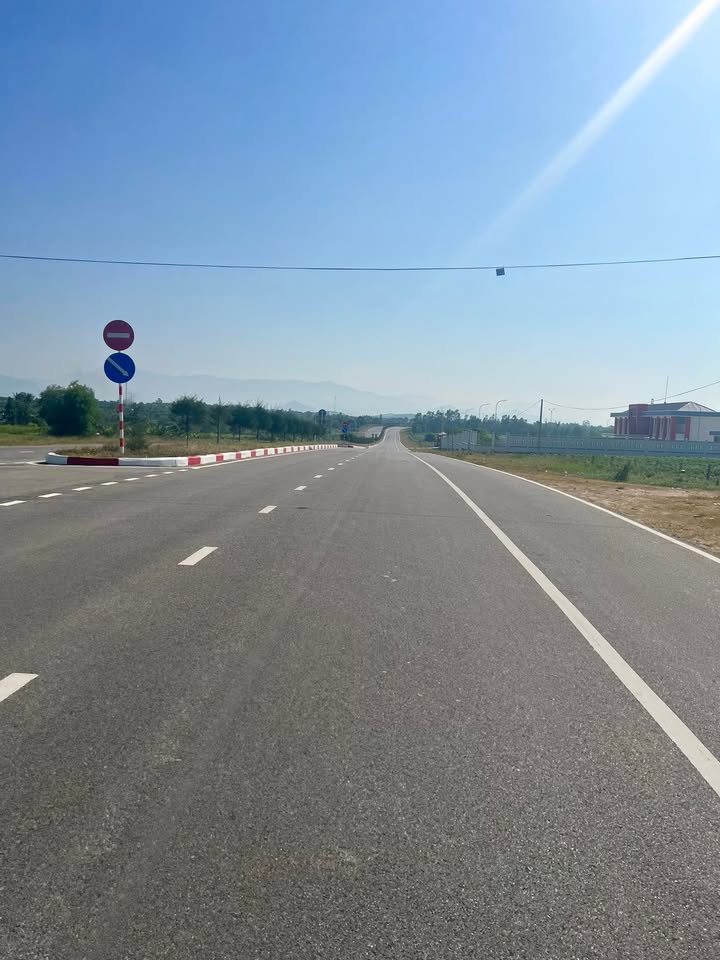 Đất vườn 1050m² Quảng Sơn, Ninh Sơn chỉ 1.5 tỷ - Sổ hồng riêng chính chủ!