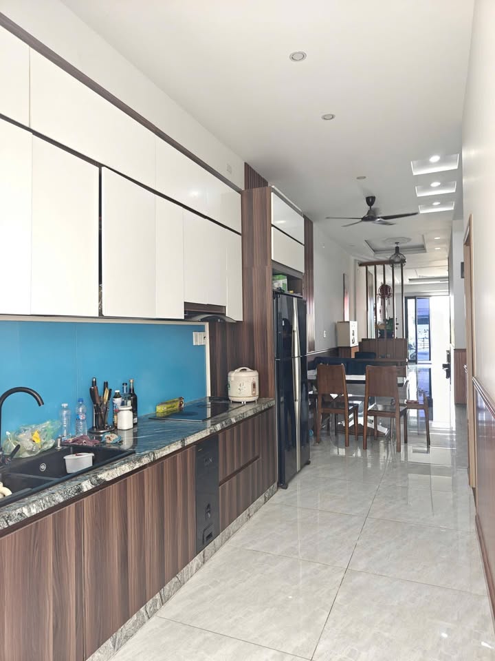 Nhà đẹp Hố Nai, Đồng Nai 153m² giá 3.1 tỷ - Full thổ cư, chính chủ!