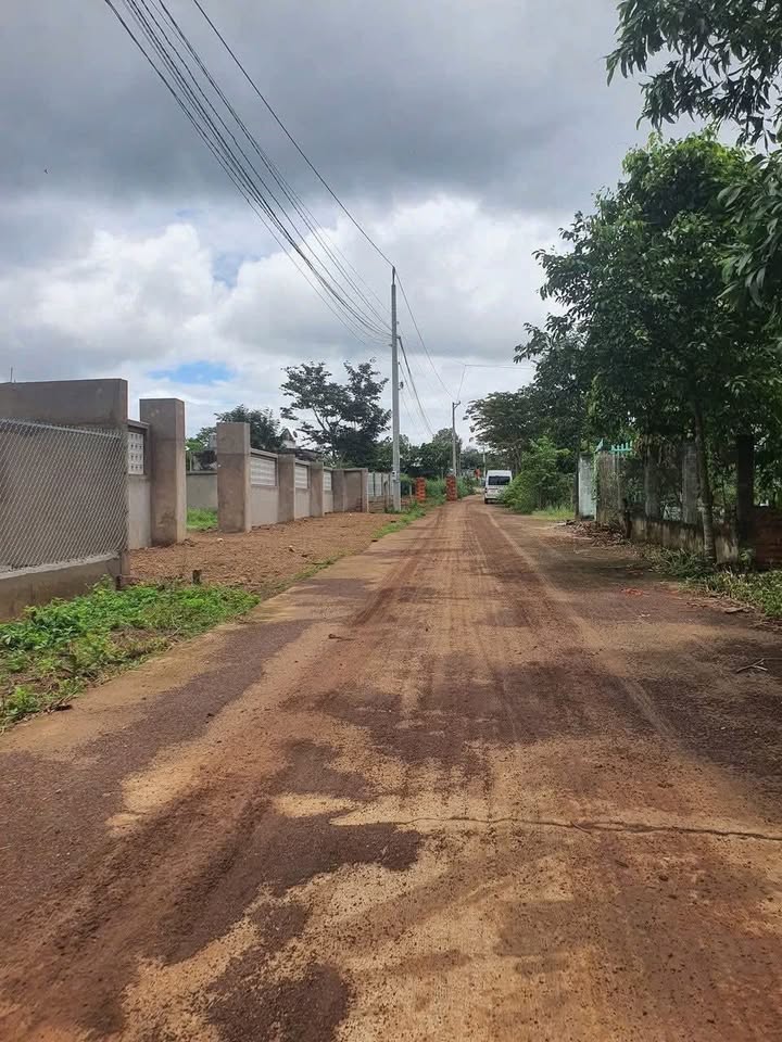 Đất thổ cư Tiến Thành, Đồng Xoài 224m² giá 497 triệu - Cơ hội đầu tư hấp dẫn!