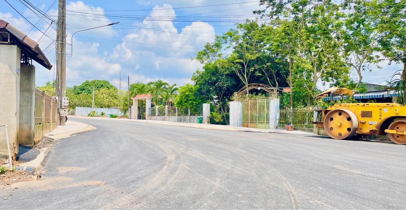 Đất nền Tân Đồng Đồng Xoài 450m² giá 1.5 tỷ - Cơ hội đầu tư tuyệt vời!