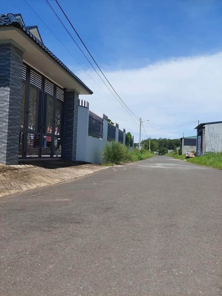 Đất nền Tiến Thành, Đồng Xoài 130m² giá 790 triệu - Đường nhựa thông thoáng!