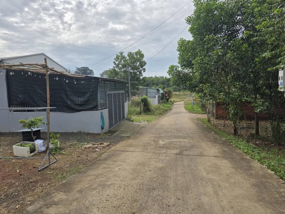 Đất nền Bình Phước, Đồng Xoài 75m² giá 600 triệu - Cơ hội đầu tư tuyệt vời!