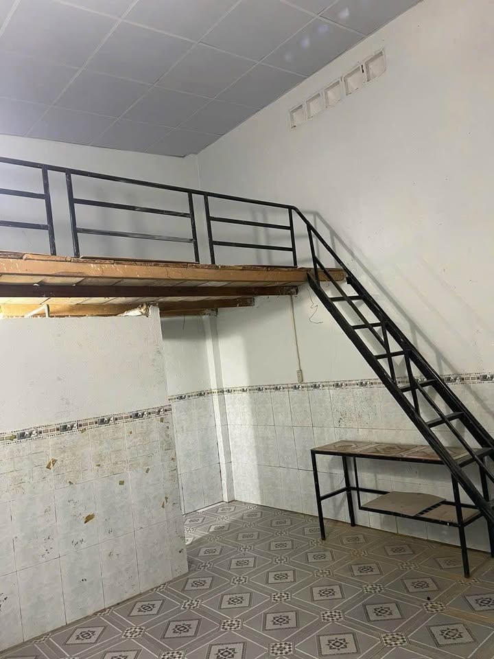 Nhà nguyên căn và dãy trọ 12 phòng tại Đồng Xoài - Giá thuê 150 triệu/năm