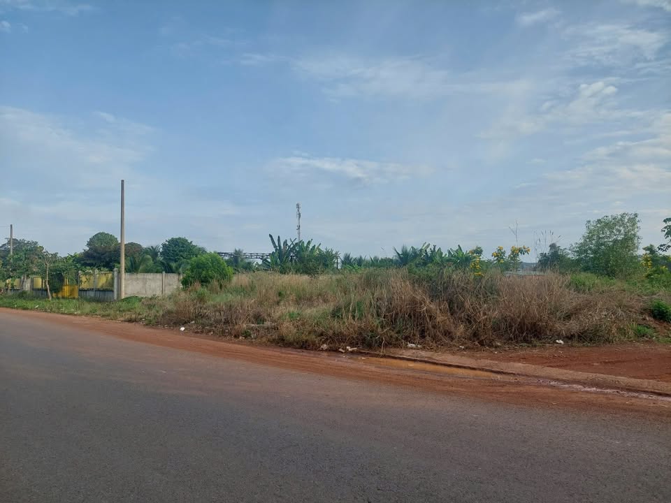 Đất nền đường 32m Phường Bình Phước 12.5m mặt tiền giá 3 tỷ - Cơ hội đầu tư tuyệt vời!