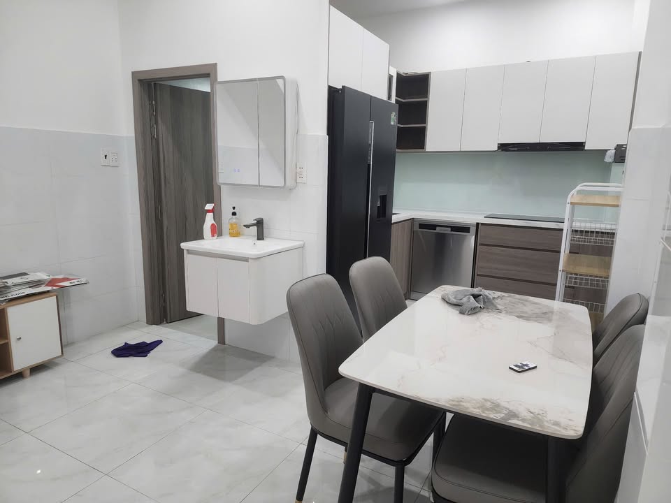 Nhà hẻm xe hơi đường Hồ Bá Phấn, Thủ Đức 42m² giá 3.1 tỷ - Hàng hiếm khu vực!