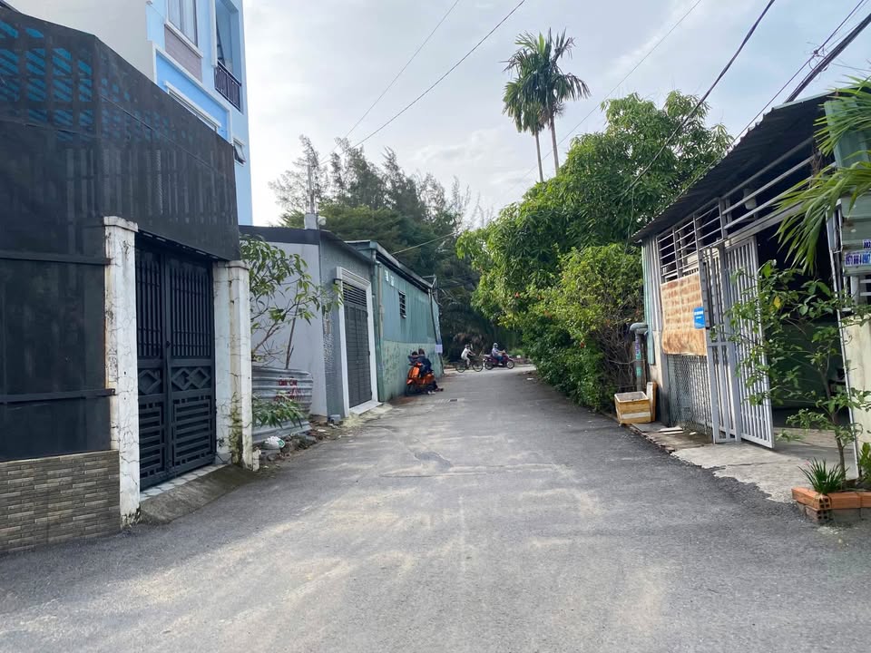 Đất nền 549m² đường 26 Linh Đông giá 33 tỷ - Cơ hội đầu tư tuyệt vời!