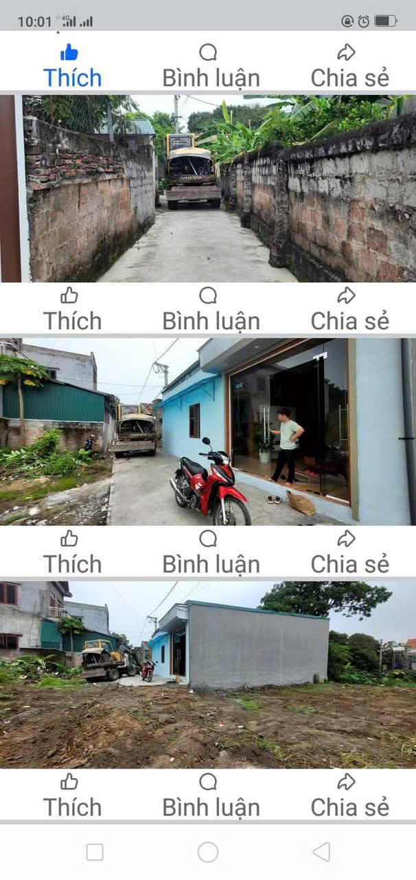 Đất nền Duy Tiên 97m² giá 1 tỷ - Vị trí đắc địa cho thuê phòng trọ