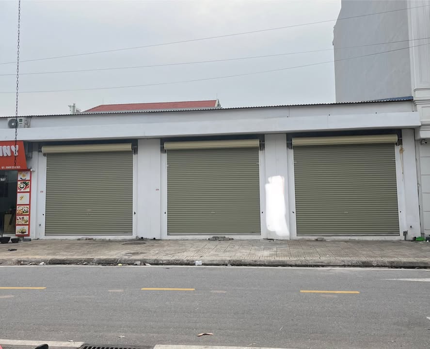 Nhà cho thuê tại chợ Hòa Mạc, Duy Tiên - Diện tích rộng, giá 7 triệu/tháng!