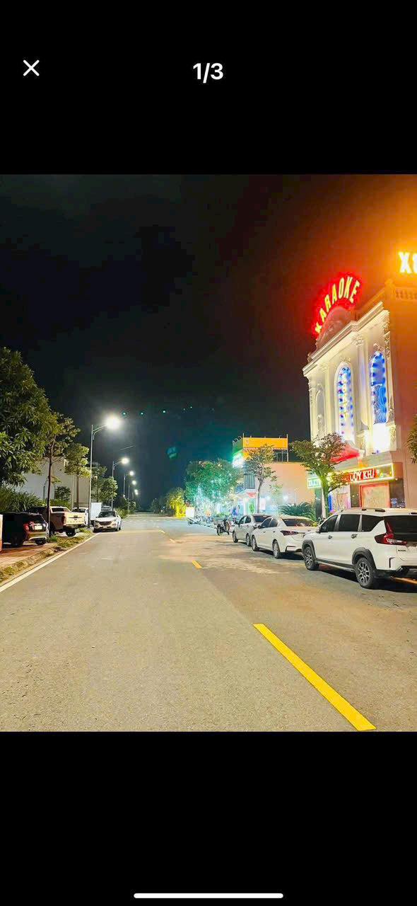 Đất Khu Đô Thị Đại Cương 120m² giá thỏa thuận - Sổ hồng chính chủ