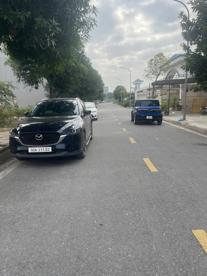 Nhà phố Vĩnh Trụ - 99m² chỉ 2.7 tỷ - Cơ hội đầu tư tuyệt vời!