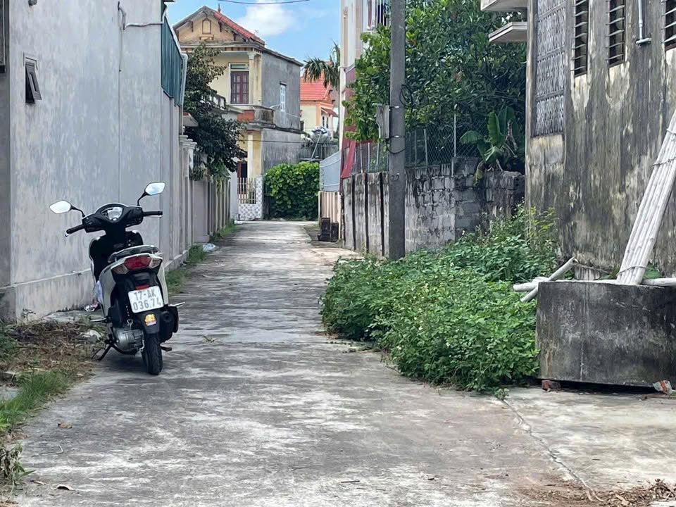 Đất ở Minh Tân Kiến Xương 100m² giá thỏa thuận - Vị trí đắc địa gần trường và chợ!