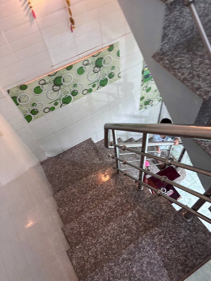 Nhà phố Biên Hòa 115m² giá 1.06 tỷ - Chính chủ bán gấp!