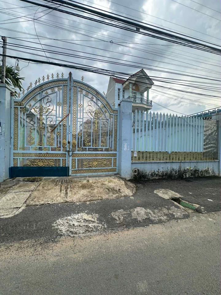Đất biệt thự trung tâm Biên Hòa 470m² giá 13.5 tỷ - Cơ hội đầu tư hiếm có!