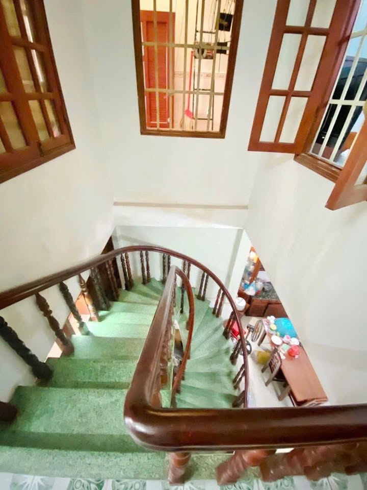 Nhà 2 tầng Gò Vấp 53m² giá 5.4 tỷ - Khu vực an ninh, dân trí cao!