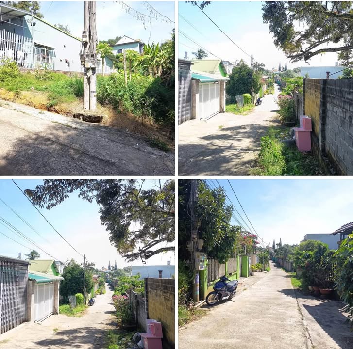 Đất thổ cư B'Lao Bảo Lộc 292m² giá 1.85 tỷ - Cơ hội đầu tư tuyệt vời!