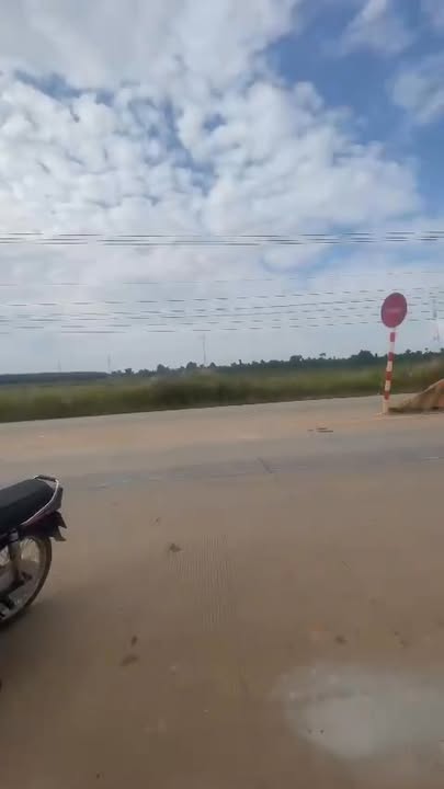 Đất Farm 76.000m² tại Tân Hòa, Tân Châu, Tây Ninh - Giá chỉ 6.3 tỷ!