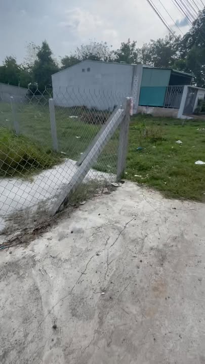 Đất thổ cư mặt tiền đường nhựa phường Thanh Điền 200m² - Giá thỏa thuận cực kỳ hấp dẫn!