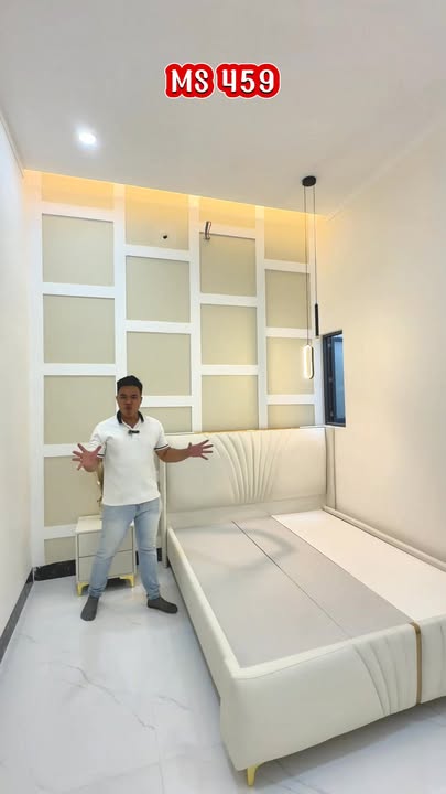 Nhà cấp 4 hiện đại tại Hòa Thành, Tây Ninh 122m² - Không gian sống sang trọng