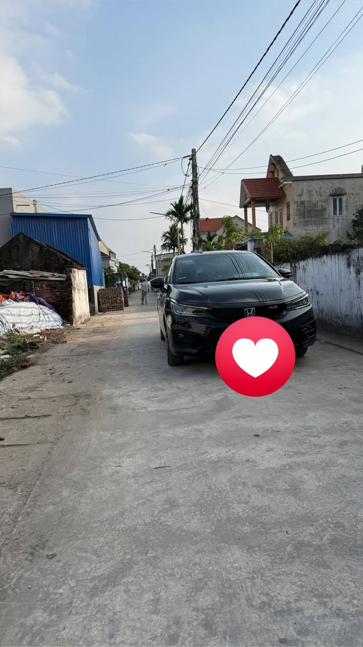 Đất nền 87m² tại xã Đồng Thịnh, Nghĩa Hưng giá chỉ 700 triệu - Cơ hội đầu tư hấp dẫn!