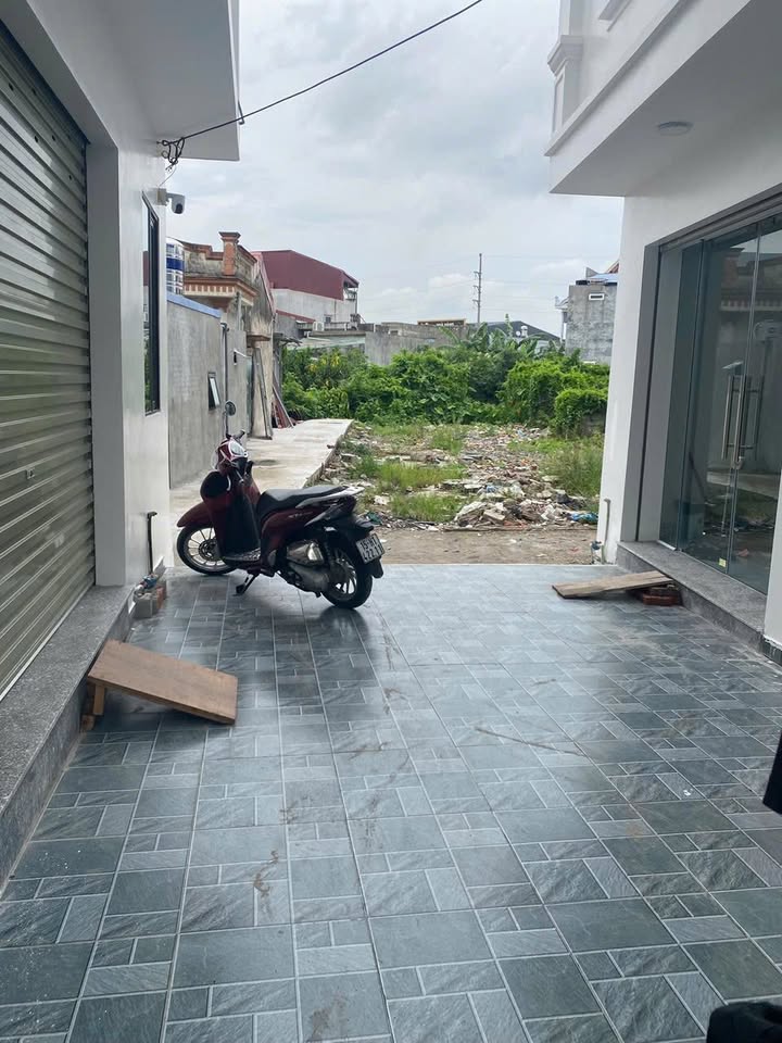 Đất nền Văn Đẩu - Kiến An 40m² giá chỉ 800 triệu - Sổ đỏ chính chủ!