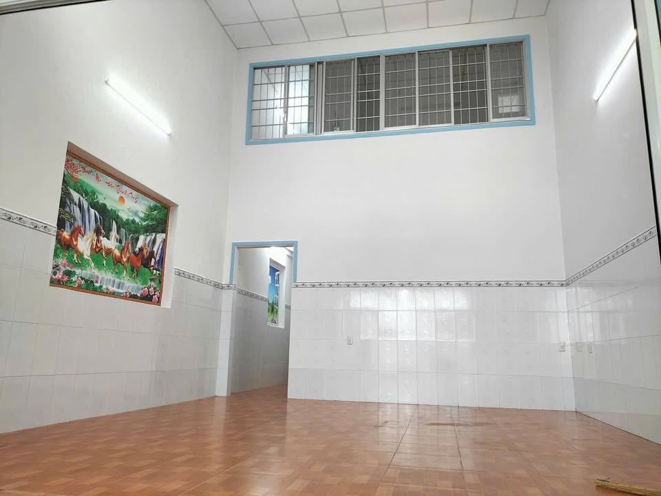 Nhà mặt tiền đường D5, Trà Vinh 112.5m² giá 1.65 tỷ - Sẵn sàng đón năm mới!