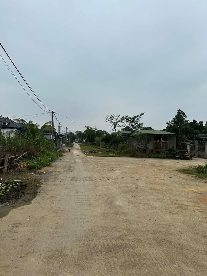 Đất nền Hội Sơn, Anh Sơn, Nghệ An 390m² - Giá thỏa thuận cực tốt!