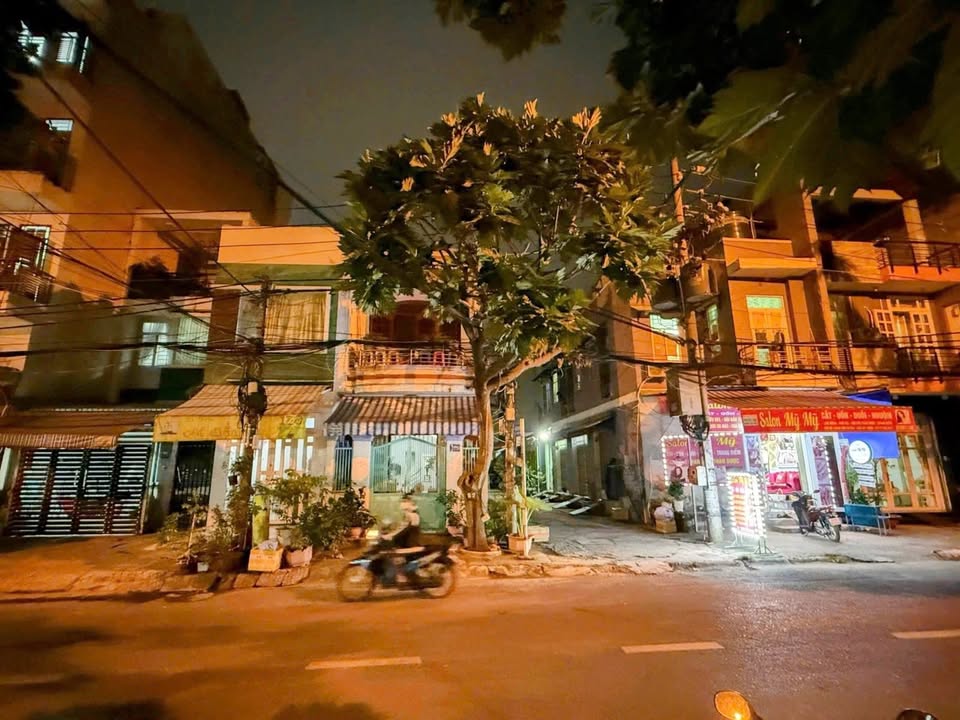 Nhà mặt tiền Lê Đình Thám, Tân Quý, 55m² giá 8.6 tỷ - Cơ hội đầu tư tuyệt vời!