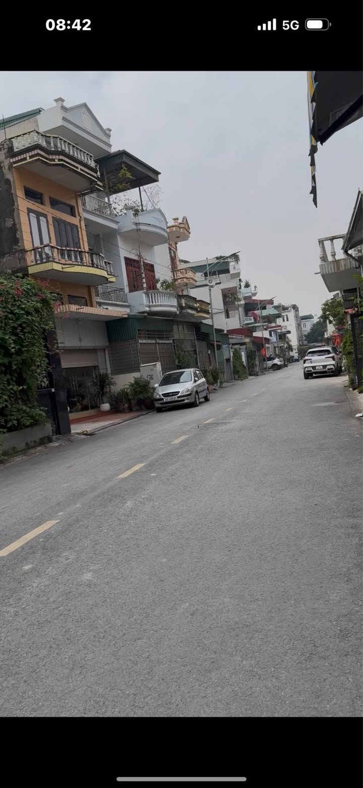 Đất nền Ngọc Châu Hải Dương 46m² giá 2.3 tỷ - Sổ đỏ chính chủ, vị trí đẹp!