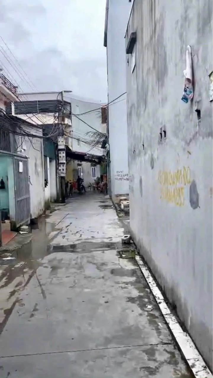 Đất nền Tứ Minh Hải Dương 54m² giá 1.5 tỷ - Vị trí đắc địa gần KCN Đại An!