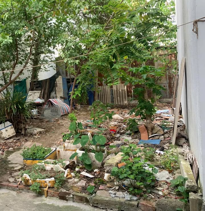 Đất ở đô thị Phước Hải Nha Trang 53,9m² giá 2,25 tỷ - Cơ hội sở hữu duy nhất!