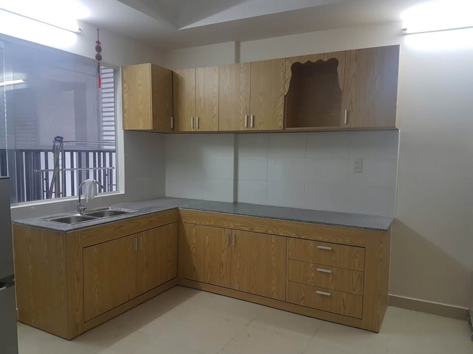 Căn hộ chung cư CT3 VCN Phước Hải 65m² giá 3.2 tỷ - Căn góc đẳng cấp gần biển!