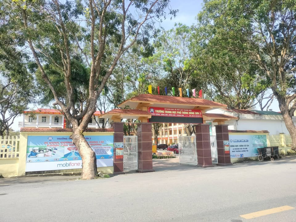 Đất nền Đông Phú, 100m² giá 1 tỷ - Tiềm năng sinh lời vượt trội!