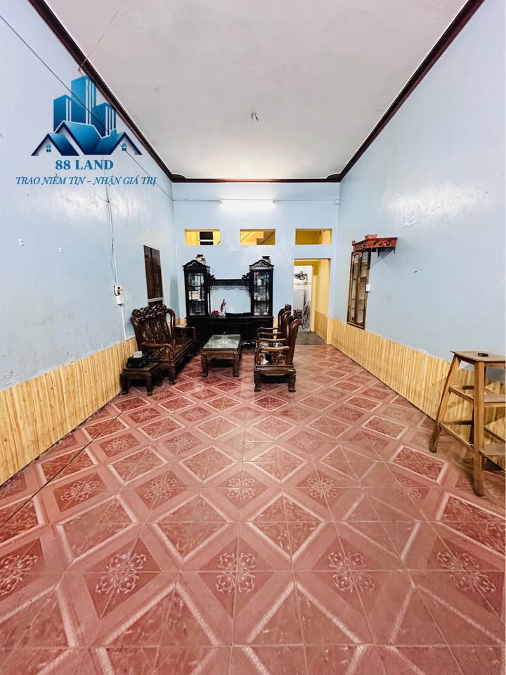 Nhà cho thuê 2 tầng tại Phường Lê Lợi, Bắc Giang - Giá 4 triệu/tháng, tiện nghi đầy đủ!