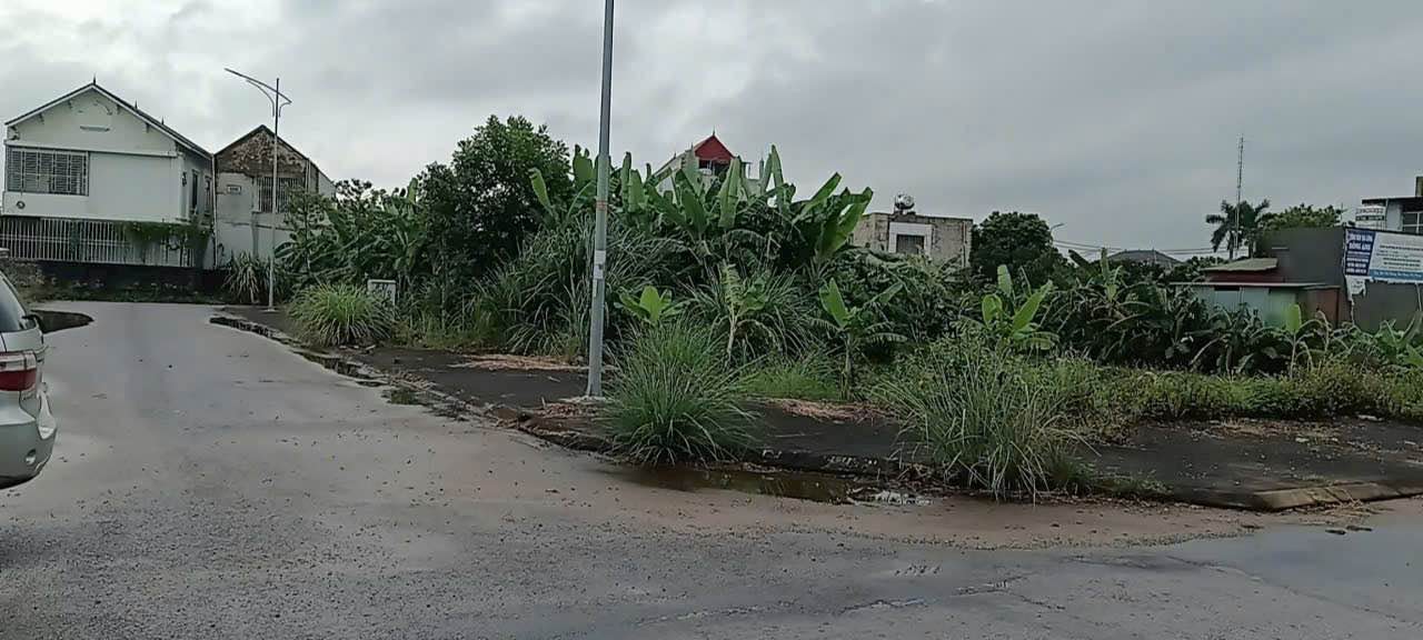 Đất nền Đông Sơn, Thanh Hóa 102m² giá chỉ 1.85 tỷ - Đầu tư sinh lời ngay!