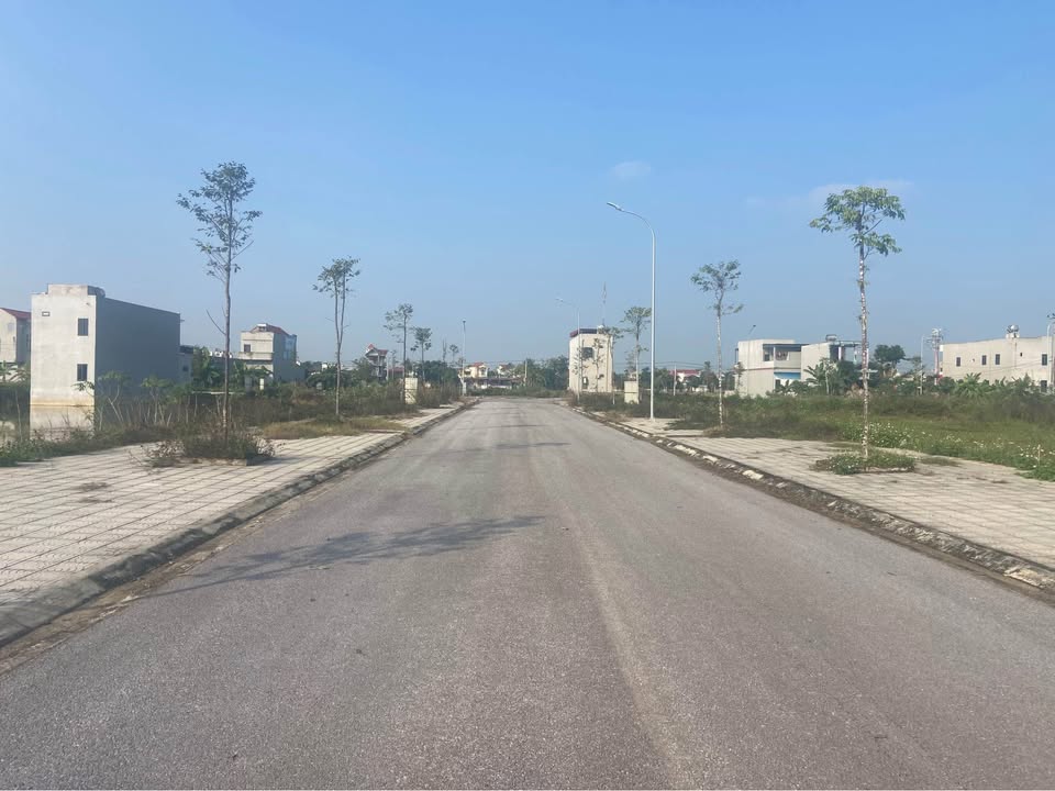 Đất nền Thọ Xuân 120m² giá 800 triệu - Vị trí đắc địa gần công sở!