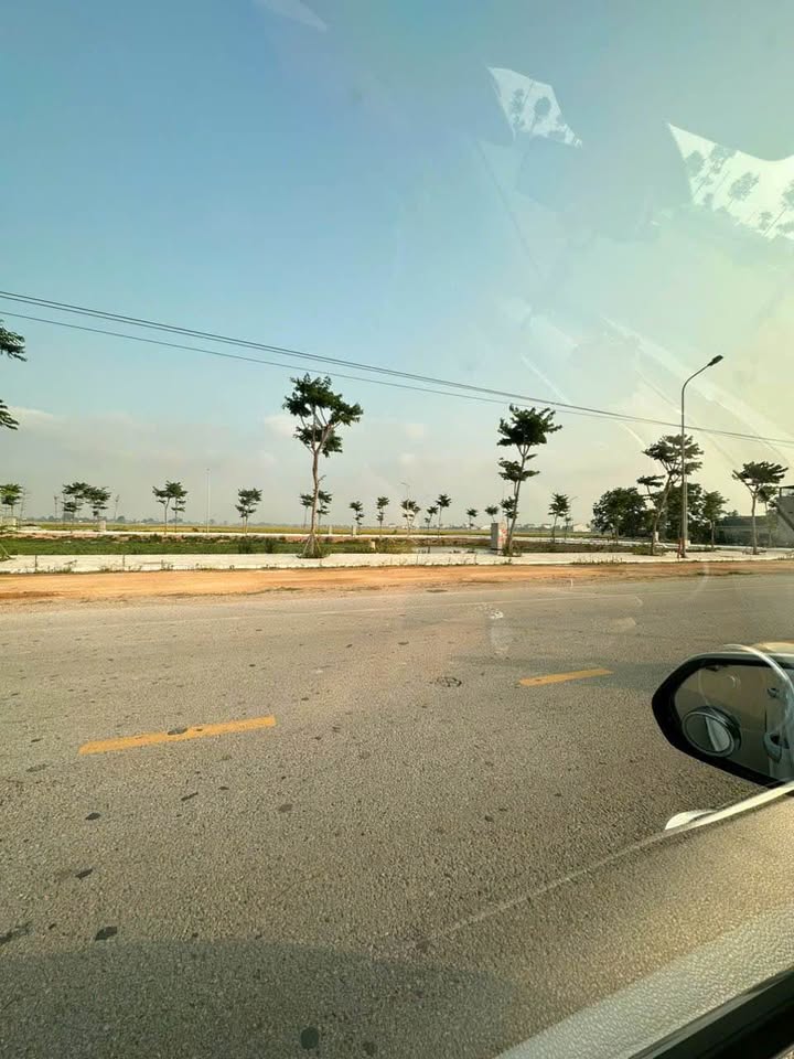 Đất nền Thị Trấn Triệu Sơn 85m² giá rẻ - Cơ hội kinh doanh tốt