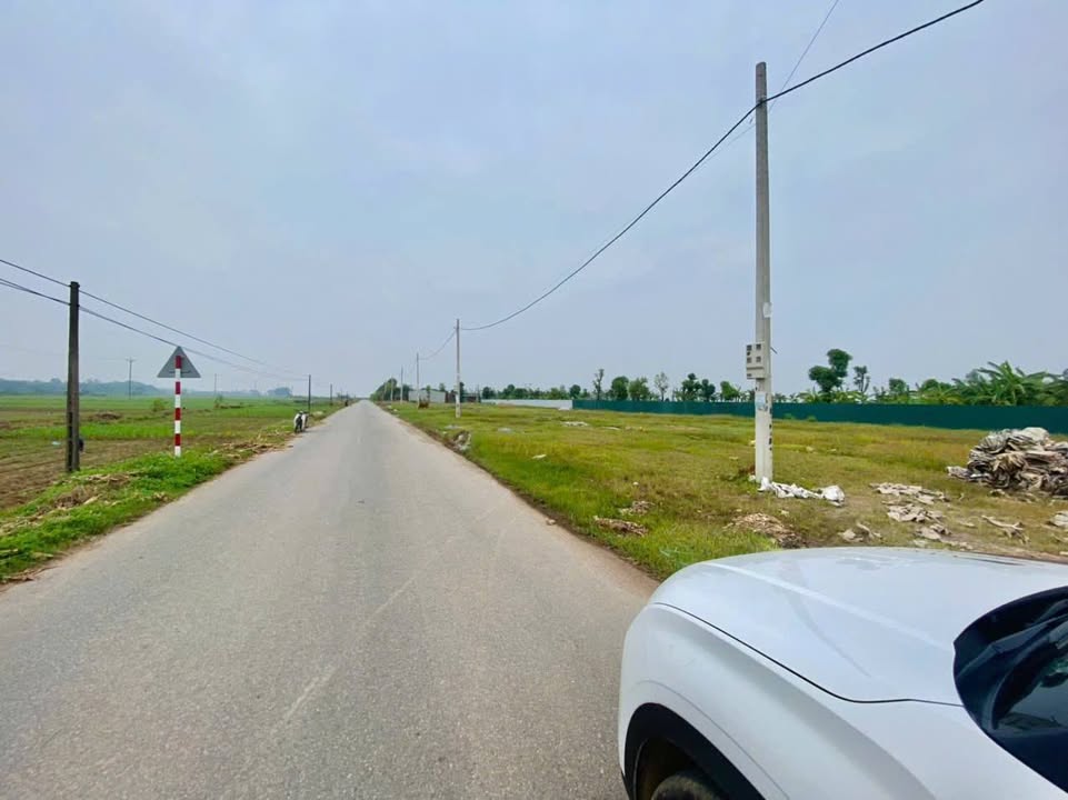 Đất đấu giá Thanh Uyên, Tam Nông 150m² giá 1 tỷ - Đầu tư sinh lời ngay!