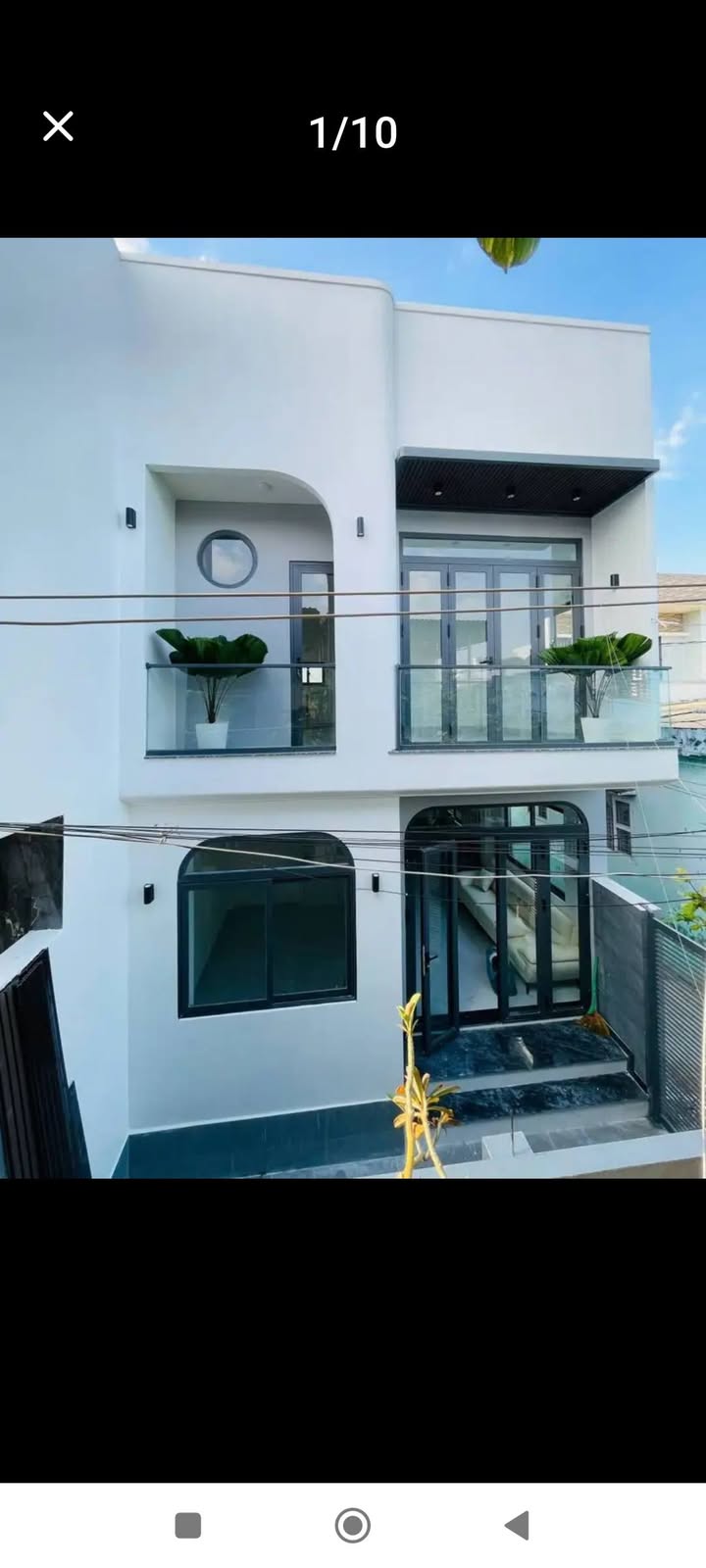 Nhà 3PN Tân Vạn 120m² giá 2.79 tỷ - Sổ hồng riêng, hỗ trợ vay ngân hàng!