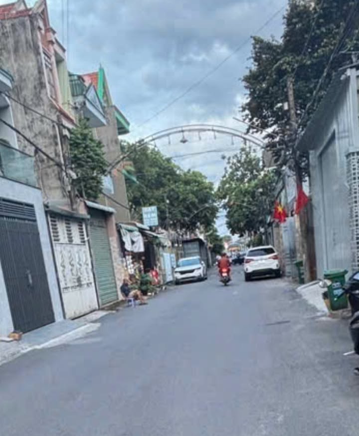 Đất nền Long Bình Tân 85m² giá 3 tỷ - Sổ hồng riêng, thổ cư 100%!