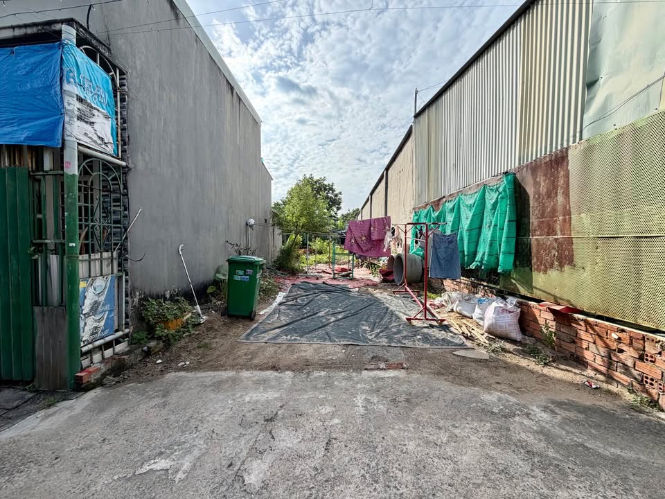 Đất thổ cư Trảng Dài 85m² giá 2.15 tỷ - Chính chủ cần bán gấp!