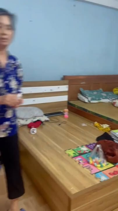 Nhà 2 tầng khu Trung Sơn, Cẩm Sơn 132m² giá 2.2 tỷ - Ô tô vào tận nhà!