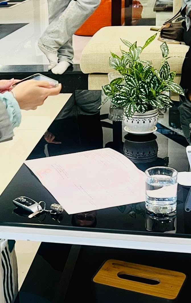 Nhà 3 tầng mặt tiền Bình Minh 1, Đà Nẵng 76.5m² giá 12.5 tỷ - Đang cho thuê 15 triệu/tháng!