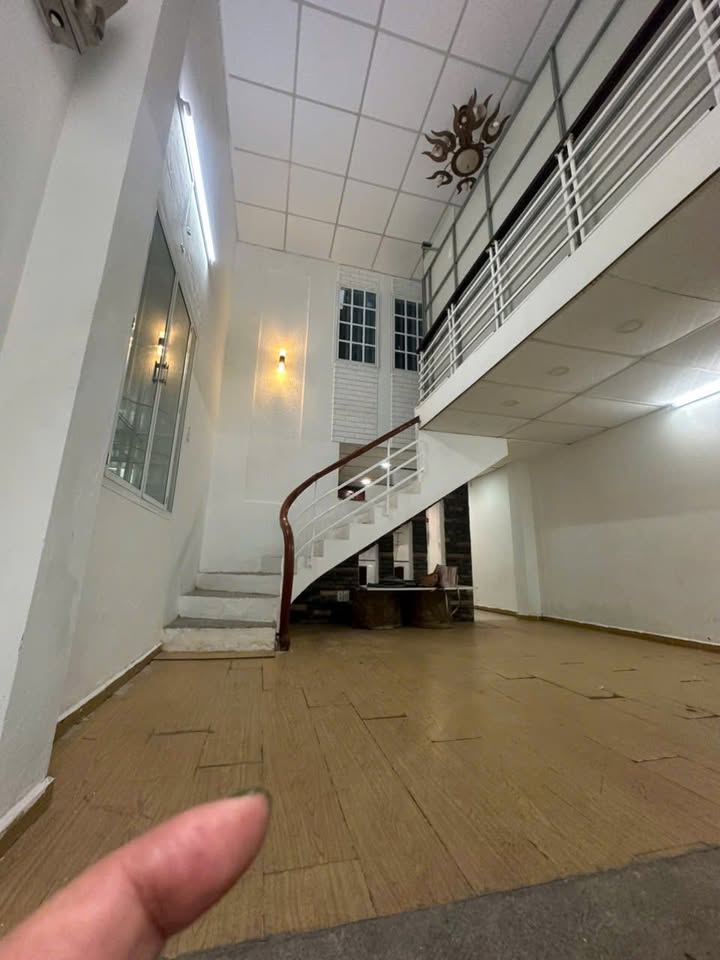 Nhà 2 tầng đường Phan Thanh, 42m² - Cơ hội hiếm có gần đại học