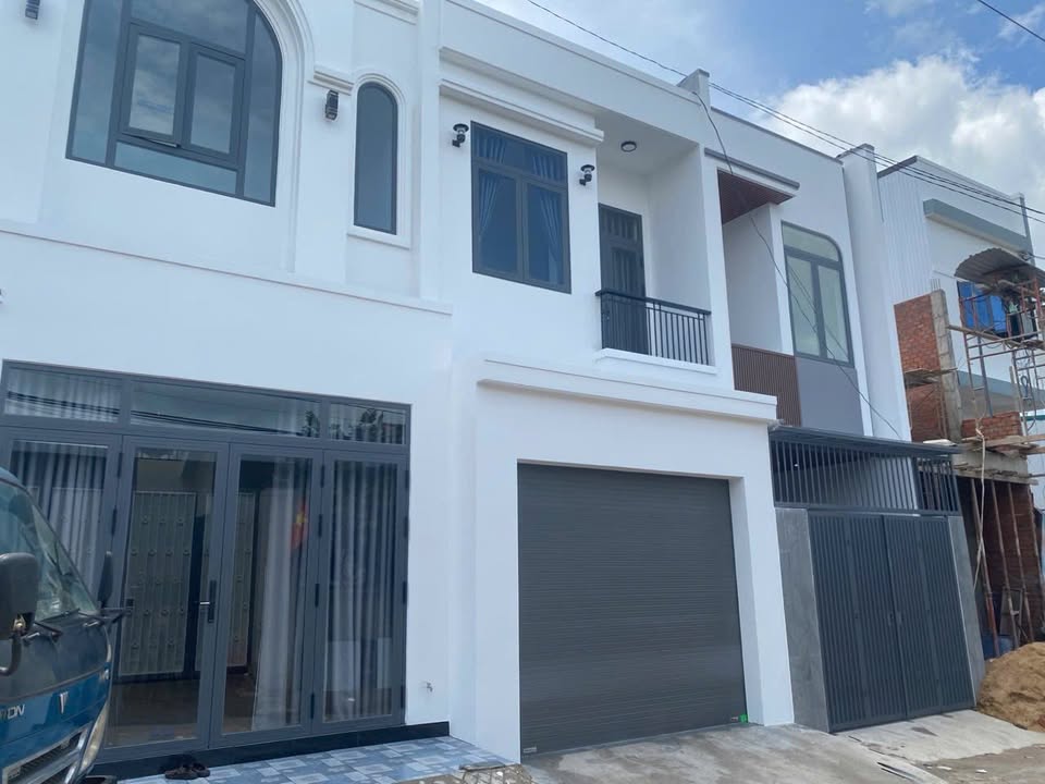 Nhà hẻm Y Moan, TP. Buôn Ma Thuột 71m² giá 3.99 tỷ - Ô tô vào tận nhà!